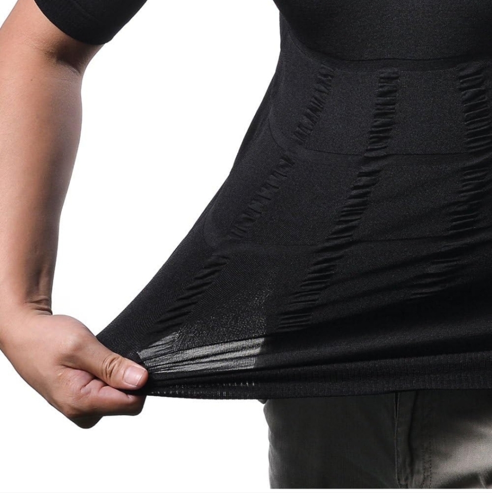 Men's Body Shaper - Picture 4 of 6